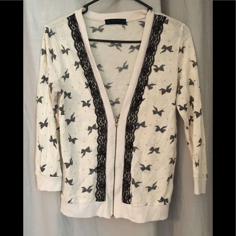 Cardigan